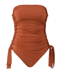 Zimmermann Daylight Braided Gathered 1Pc