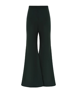 Zimmermann Eden Slouch Flare Pants