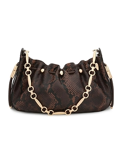 Zimmermann Halcyon Printed Clutch Bag