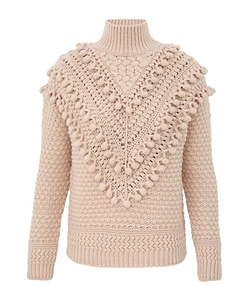 Zimmermann Hypnotic Bauble Sweater