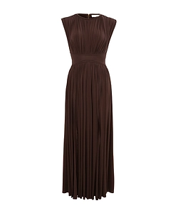 Zimmermann Illuminate Column Dress
