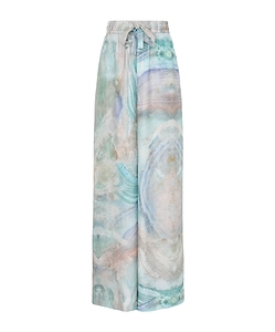 Zimmermann Illuminate Track Pants