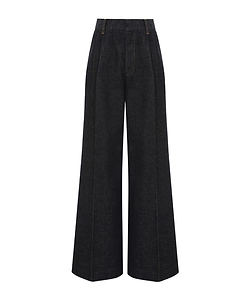 Zimmermann Illustration Denim Jeans