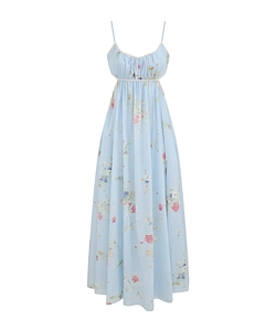 Zimmermann Lucky Picnic Maxi Dress