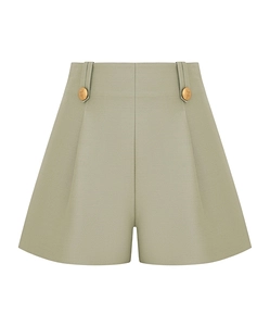 Zimmermann Luna Tailored Shorts