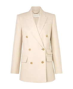 Zimmermann Matchmaker Tailored Jacket
