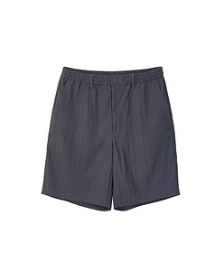 Airy Sheen Shorts