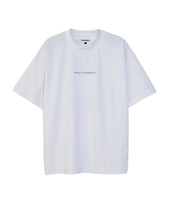 Spot The Difference Soccer Tee