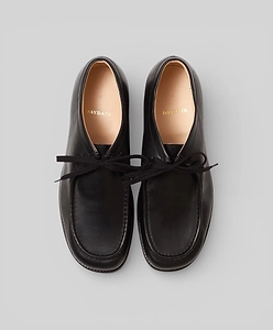 Hose Leather Shoes