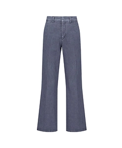 Flared Denim
