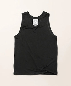 Linen Pique Tanktop