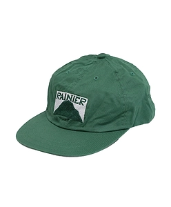 Rainier Cap Designed By Yachiyo Katsuyama