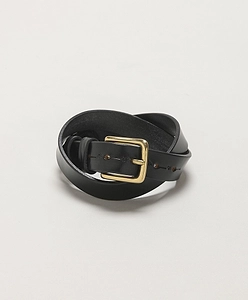 Stirrup Leather Belt 1 1/8