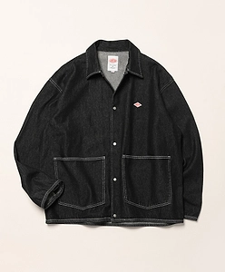 Coverall Shirt
