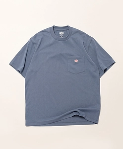 Short Sleeve Pocket T-Shirt