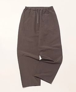 Cotton Linen Weather Easy Pants
