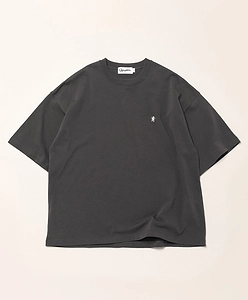 Crew Neck S/S Shirt