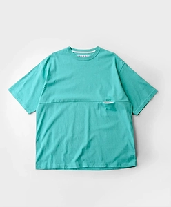 Yururi Tee 1/2