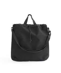 Durable Nylon 2Way Flat Shoulder