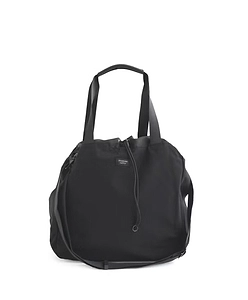Simplicity 2Way Draw String Tote