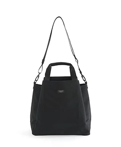 Simplicity 2Way Fold Tote