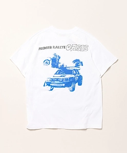 Rally Tee