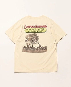Safari Tee