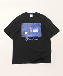 Blue Room