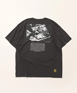 Loftman Exclusive 50Th Glen Denny Tee - Yosemite Ritual