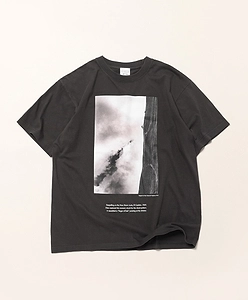 Loftman Exclusive 50Th Glen Denny Tee - El Capitan