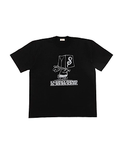 Sketchbook3 Original Graphic Tee