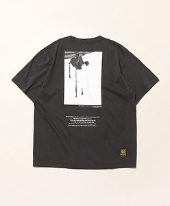 Loftman Exclusive 50Th Glen Denny Tee - Warren Harding