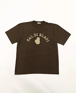 Archive Graphic Tee Sal Di Blasi