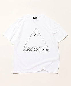 Alice Coltrane Triangle