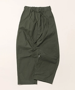 Rambler Trouser - Dry Wax Cotton