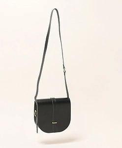 The Saddle Bag - Grain