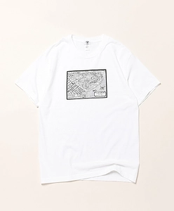 S/S Tee - 1974 Postcard