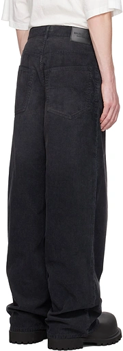 Garde-Robe Corduroy Trousers