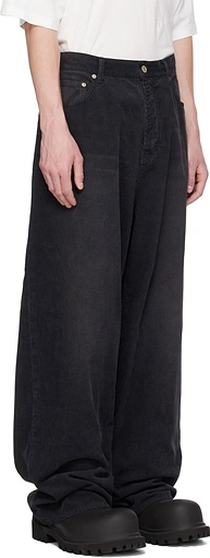 Garde-Robe Corduroy Trousers