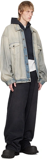 Garde-Robe Corduroy Trousers