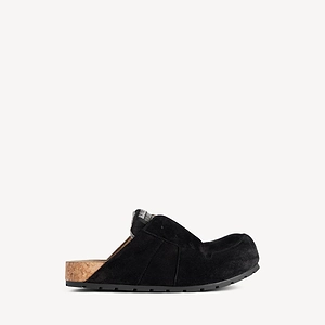 Dumbo Mule