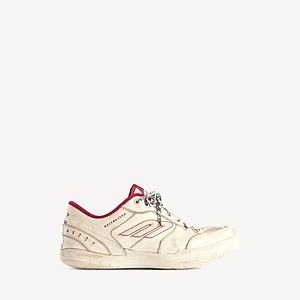 Hamptons Medium Worn-Out Sneaker
