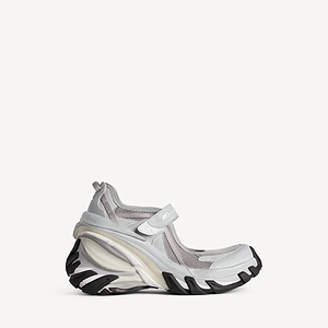 Hydra Mary Jane Sneaker