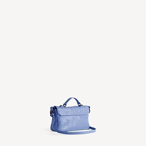 Le City Flap Bag Nano