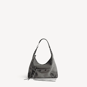 Le City Hobo Bag Small
