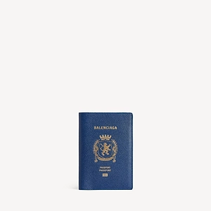 Passport Holder