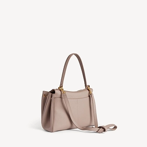 Rodeo Handbag Small Grained Calfskin