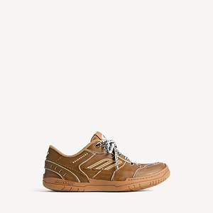 Hamptons Medium Worn-Out Sneaker