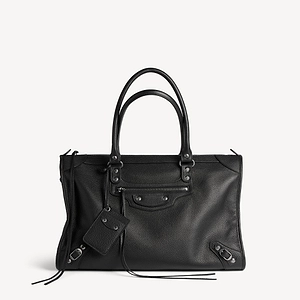 Le City Business Duffle Bag Large