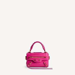 Le City Sleek Box Bag